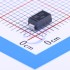 DIODES SMAJ10A-13-F