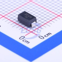 DIODES SMAJ10CA-13-F DIODES SMAJ10CA-13-F