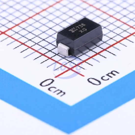 DIODES SMAJ120CA-13-F DIODES SMAJ120CA-13-F