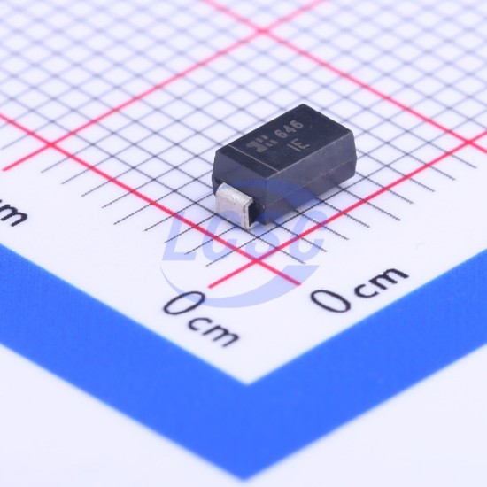 DIODES SMAJ12A-13-F DIODES SMAJ12A-13-F