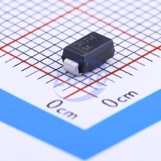 DIODES SMAJ130A-13-F