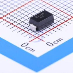 DIODES SMAJ14CA-13-F DIODES SMAJ14CA-13-F
