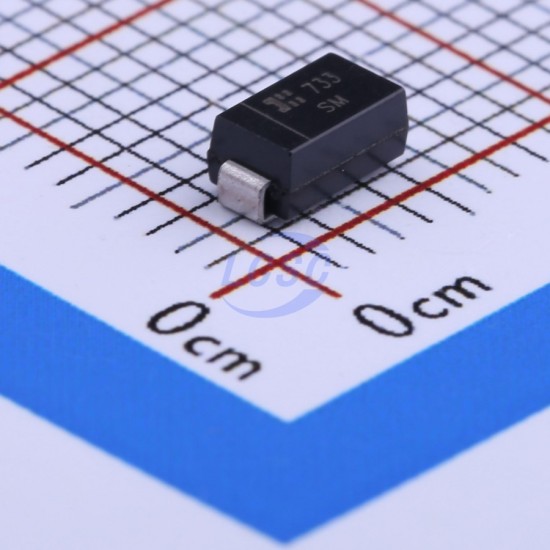 DIODES SMAJ150A-13-F