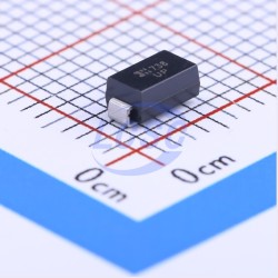 DIODES SMAJ16CA-13-F DIODES SMAJ16CA-13-F