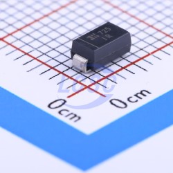 DIODES SMAJ17A-13-F DIODES SMAJ17A-13-F