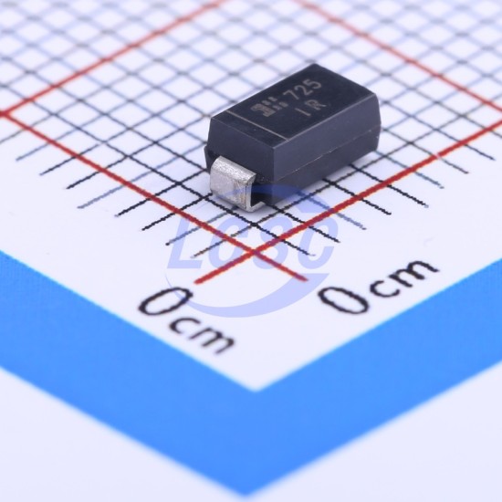 DIODES SMAJ17A-13-F DIODES SMAJ17A-13-F