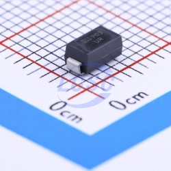 DIODES SMAJ17CA-13-F DIODES SMAJ17CA-13-F