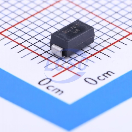 DIODES SMAJ17CA-13-F
