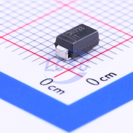 DIODES SMAJ18A-13-F DIODES SMAJ18A-13-F