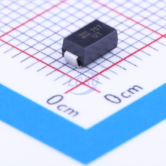 DIODES SMAJ18CA-13-F DIODES SMAJ18CA-13-F