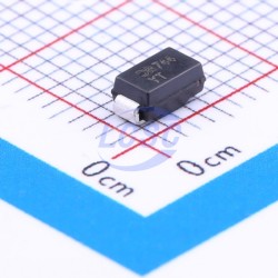 DIODES SMAJ200CA-13-F DIODES SMAJ200CA-13-F