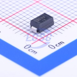 DIODES SMAJ20A-13-F DIODES SMAJ20A-13-F