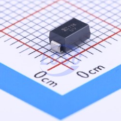 DIODES SMAJ20CA-13-F