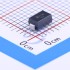 DIODES SMAJ20CA-13-F