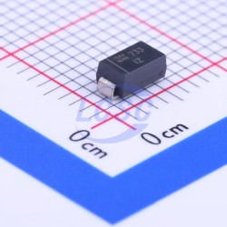 DIODES SMAJ24A-13-F