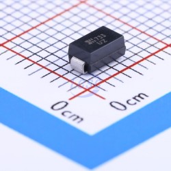 DIODES SMAJ24CA-13-F