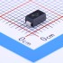 DIODES SMAJ24CA-13-F
