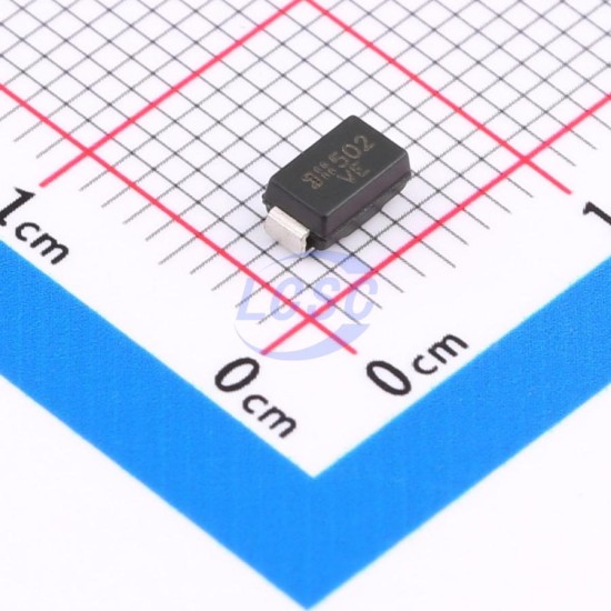 DIODES SMAJ26CA-13-F DIODES SMAJ26CA-13-F