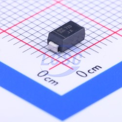 DIODES SMAJ30A-13-F