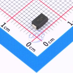 DIODES SMAJ33CA-13-F DIODES SMAJ33CA-13-F