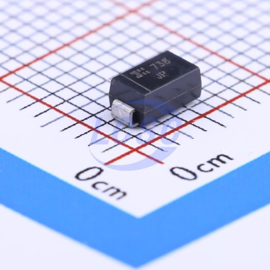 DIODES SMAJ36A-13-F DIODES SMAJ36A-13-F