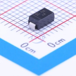 DIODES SMAJ40A-13-F DIODES SMAJ40A-13-F