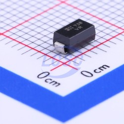 DIODES SMAJ40CA-13-F DIODES SMAJ40CA-13-F