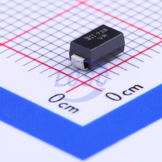 DIODES SMAJ40CA-13-F DIODES SMAJ40CA-13-F