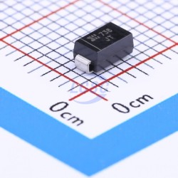 DIODES SMAJ43A-13-F DIODES SMAJ43A-13-F