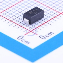 DIODES SMAJ43CA-13-F DIODES SMAJ43CA-13-F