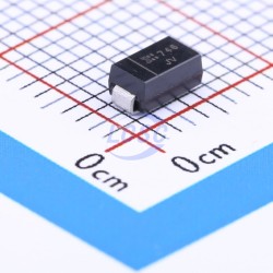 DIODES SMAJ45A-13-F DIODES SMAJ45A-13-F