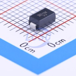 DIODES SMAJ45CA-13-F DIODES SMAJ45CA-13-F