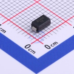 DIODES SMAJ5.0CA-13-F DIODES SMAJ5.0CA-13-F