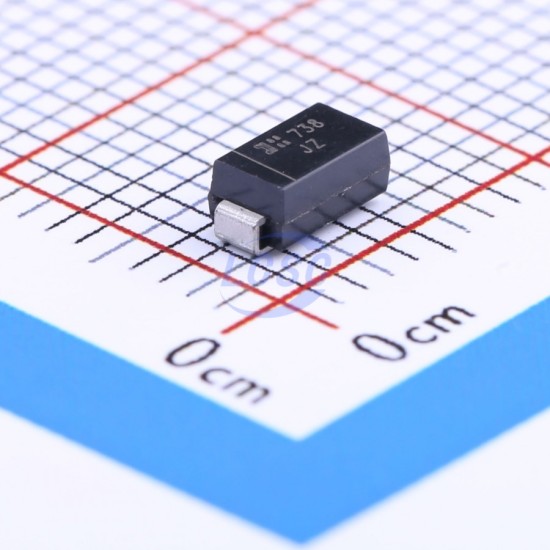 DIODES SMAJ51A-13-F DIODES SMAJ51A-13-F
