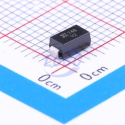 DIODES SMAJ51CA-13-F DIODES SMAJ51CA-13-F
