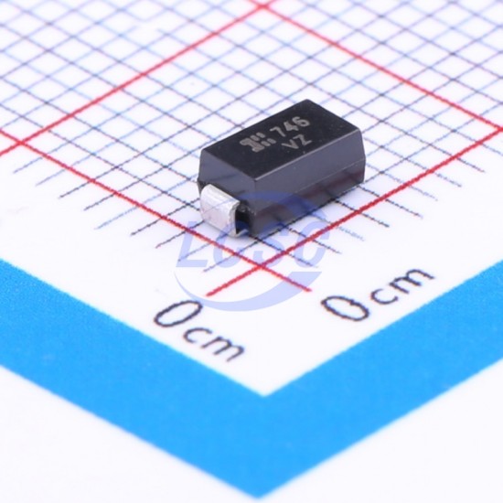 DIODES SMAJ51CA-13-F