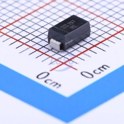 DIODES SMAJ54A-13-F DIODES SMAJ54A-13-F