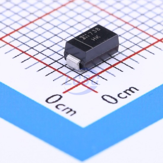 DIODES SMAJ6.5A-13-F DIODES SMAJ6.5A-13-F