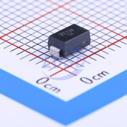 DIODES SMAJ6.5CA-13-F DIODES SMAJ6.5CA-13-F
