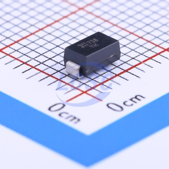 DIODES SMAJ6.5CA-13-F DIODES SMAJ6.5CA-13-F