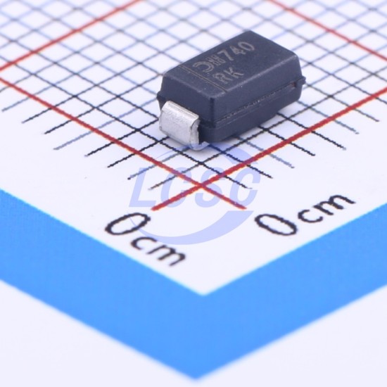 DIODES SMAJ60A-13-F DIODES SMAJ60A-13-F