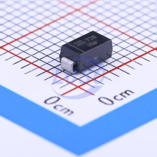 DIODES SMAJ7.0A-13-F DIODES SMAJ7.0A-13-F