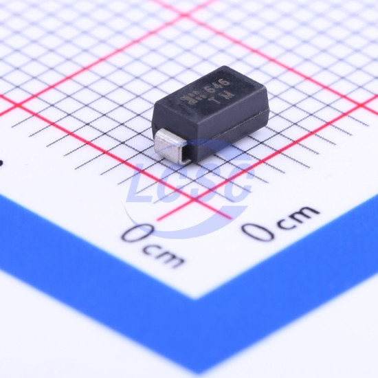 DIODES SMAJ7.0CA-13-F DIODES SMAJ7.0CA-13-F