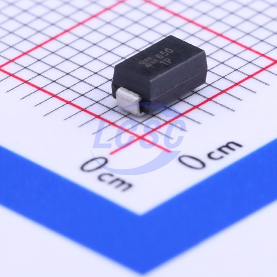 DIODES SMAJ7.5CA-13-F