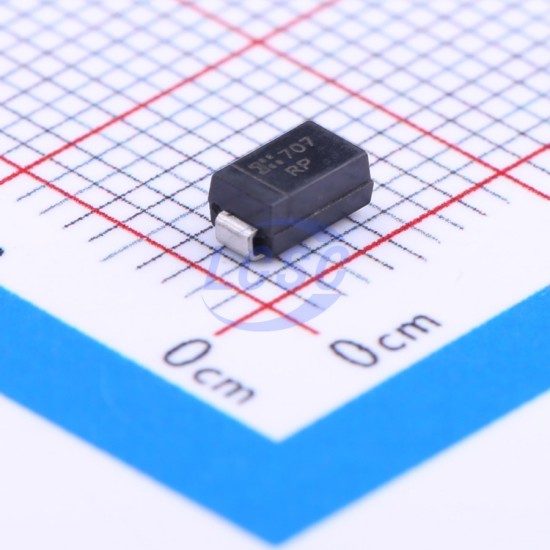 DIODES SMAJ70A-13-F DIODES SMAJ70A-13-F