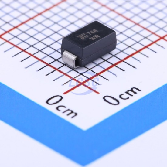 DIODES SMAJ75CA-13-F DIODES SMAJ75CA-13-F