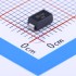DIODES SMAJ75CA-13-F
