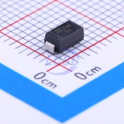 DIODES SMAJ78A-13-F DIODES SMAJ78A-13-F