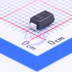 DIODES SMAJ8.0CA-13-F DIODES SMAJ8.0CA-13-F
