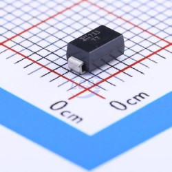 DIODES SMAJ8.5CA-13-F DIODES SMAJ8.5CA-13-F